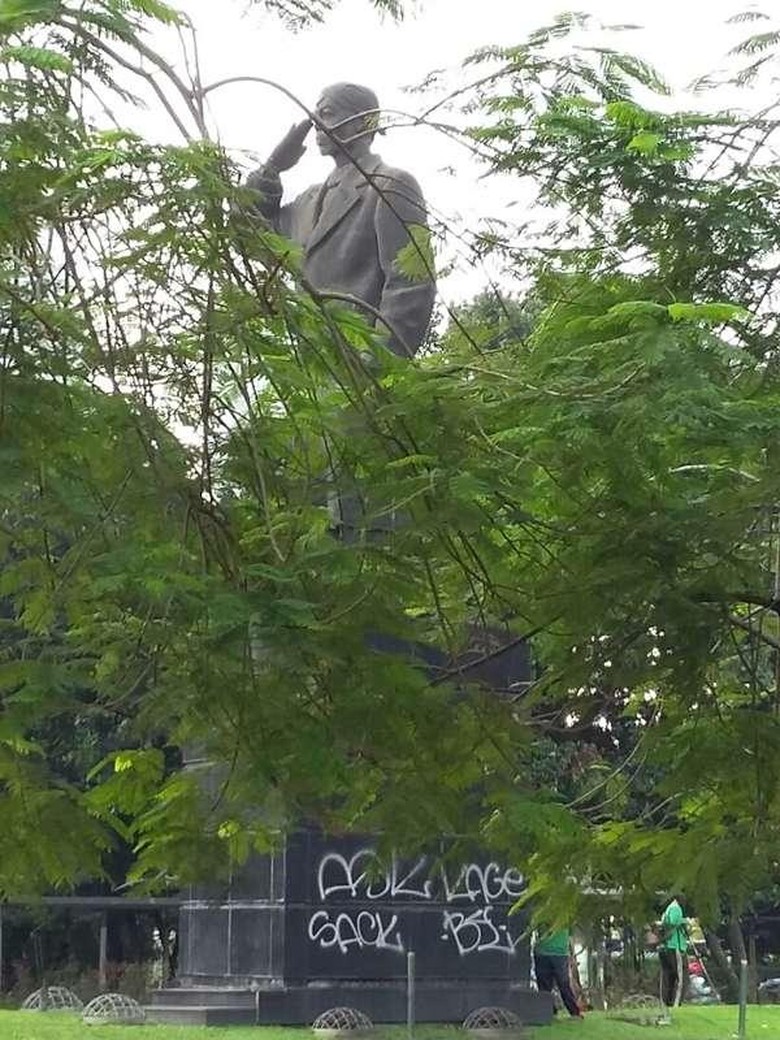 Ayo siapa nih yang ngelakuin???? NGAKU!!!