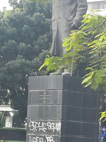 Ayo siapa nih yang ngelakuin???? NGAKU!!!
