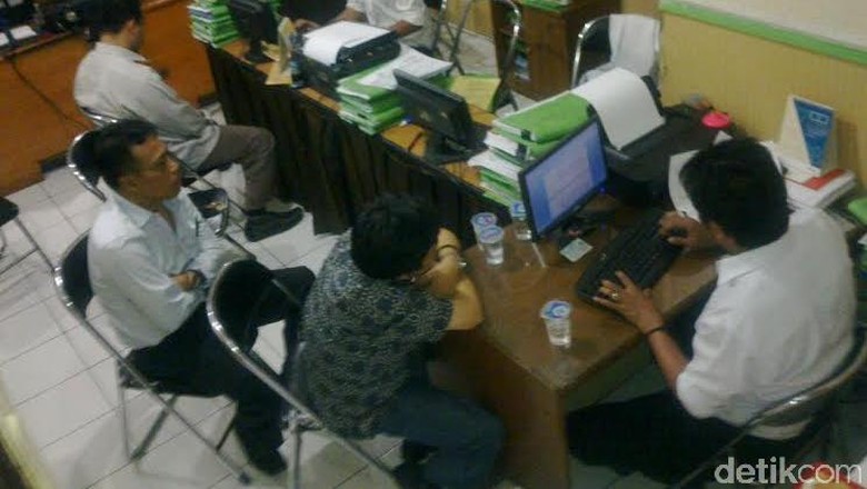 Jumlah Korban Penipuan CPNS Menjadi 780 Orang, Kerugian Tembus Rp 7 M