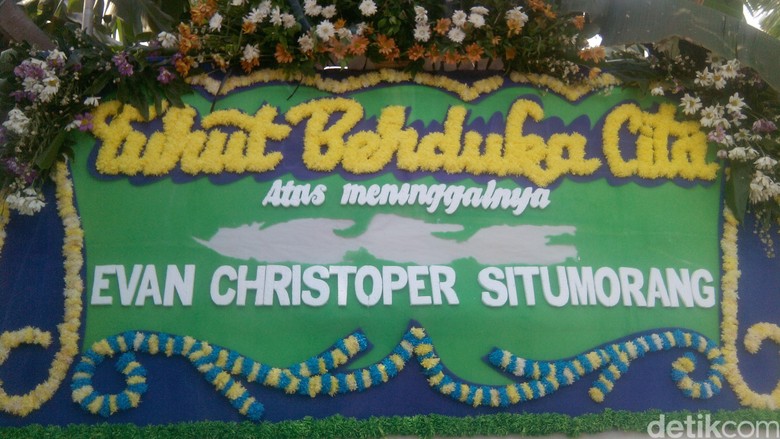 Cari Penyebab Kematian Evan, Polisi Akan Periksa Panitia MOS dan Orangtua