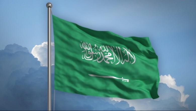 Banjir Landa Jeddah, Arab Saudi ! banyak sektor terganggu !