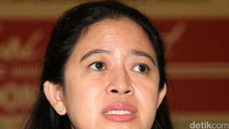Menko Puan Bicara Revolusi Mental: Saya pun Bertanya-tanya Bagaimana Ini?