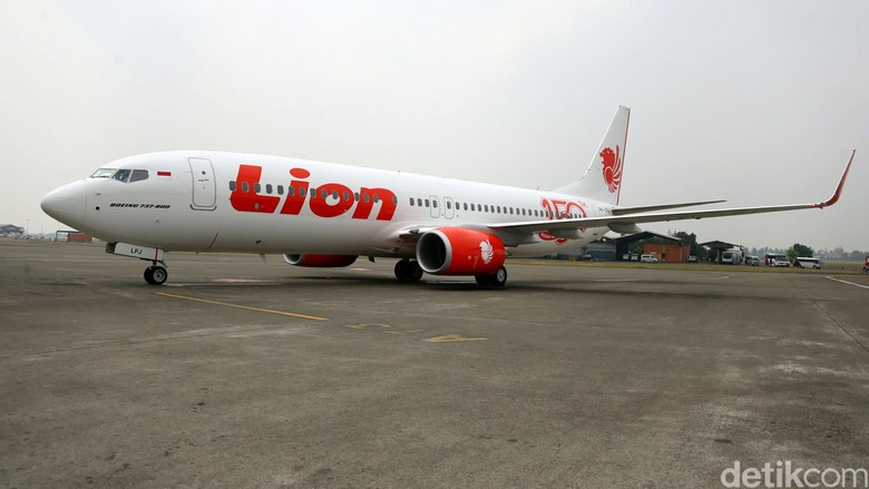 Lion Air Rute Yogyakarta-Jakarta Delay, Penumpang Marah