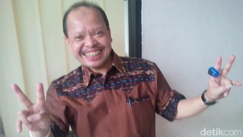 Sutan Bhatoegana Divonis 10 Tahun Penjara!