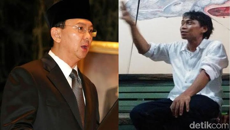 Kata Menteri hingga Camat Soal Resapan Air yang Didebat Ahok Vs JJ Rizal