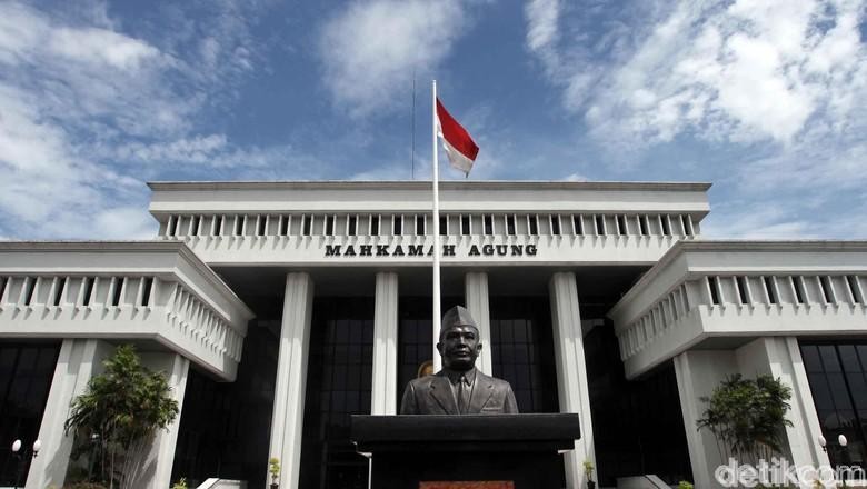RUU CoC, Para Pengkritik Pengadilan Akan Dihukum 10 Tahun Penjara