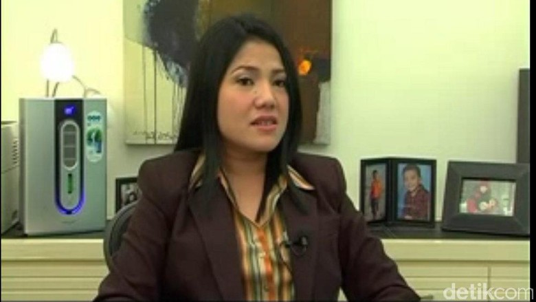 Tewas dan Dikabarkan Dibunuh di Apartemen, Siapa Inne Saad?