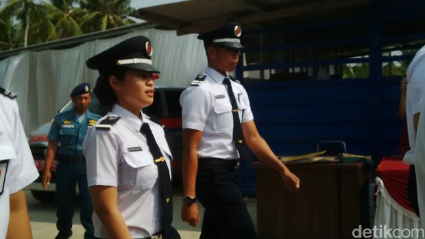 Mimpi Pilot Perempuan, Ingin Penerbang RI Tak Kalah dengan Asing