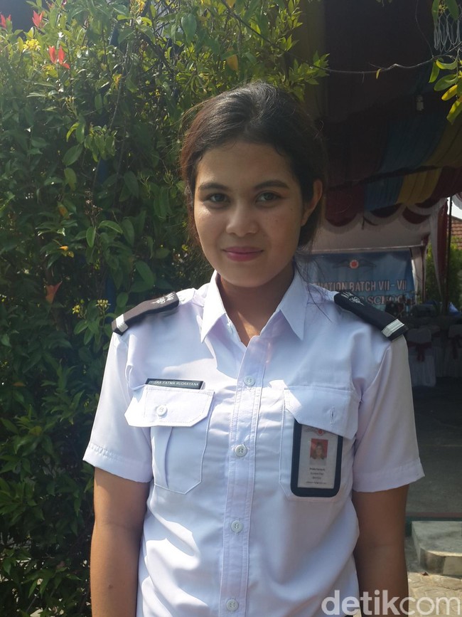Mimpi Pilot Perempuan, Ingin Penerbang RI Tak Kalah dengan Asing