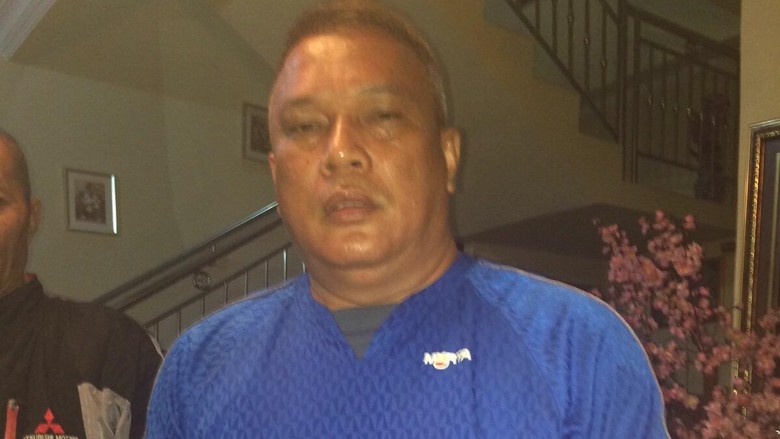 Berkedok Pelatih Futsal, Iwan Tega Mencabuli 26 Bocah di Lapangan