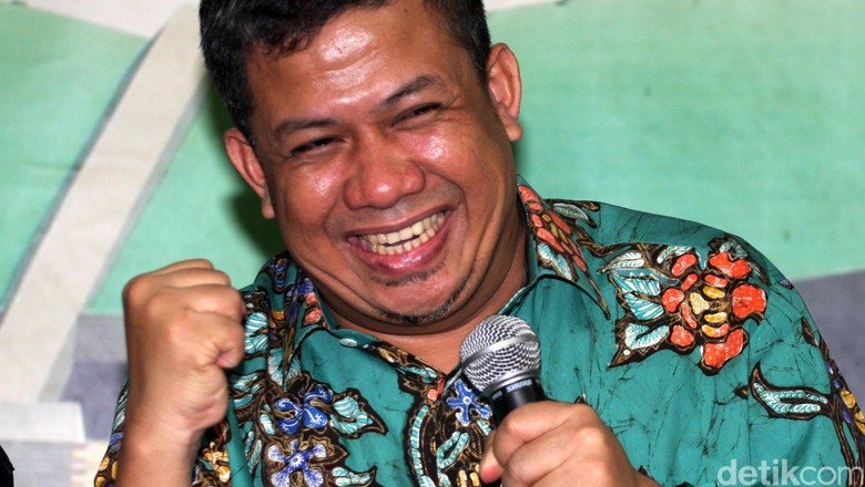 PKS Bicara Rotasi Wakil Ketua DPR, Mau Geser Fahri Hamzah?