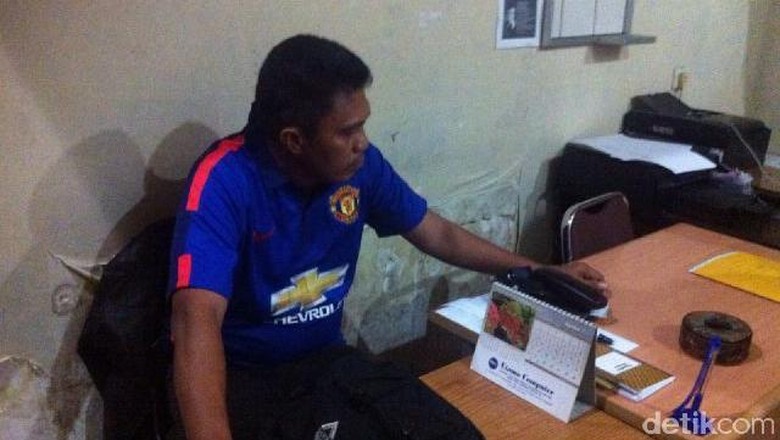 Ini Sosok Manajer Perusahaan Tersangka Pembakaran Hutan di Riau