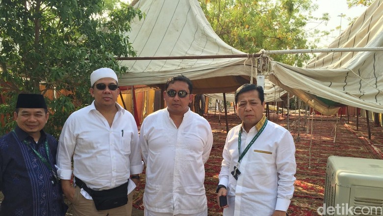 Yaaahhh.......Sudirman Said Layak Masuk Daftar Teratas Reshuffle Jilid II
