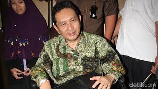 Udar Pristono Tak Terbukti Cuci Uang, Ini Daftar Asetnya yang Dikembalikan