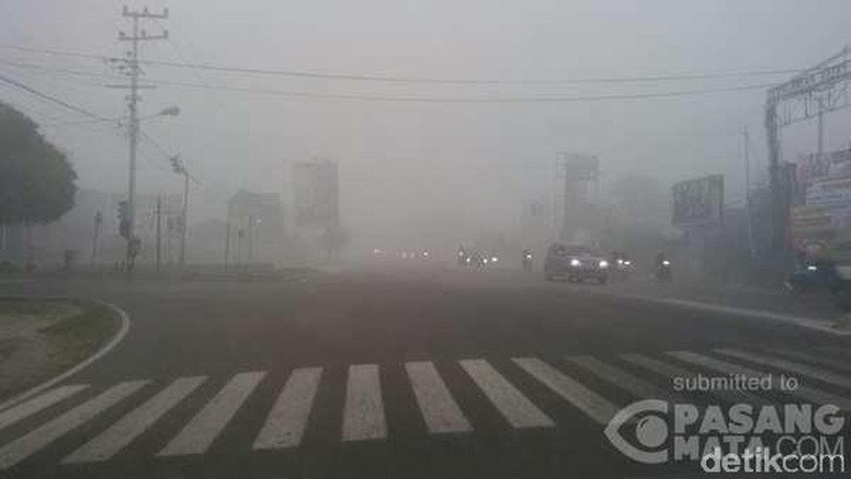 KASKUSER MELAWAN ASAP #savesumatera #savekalimantan