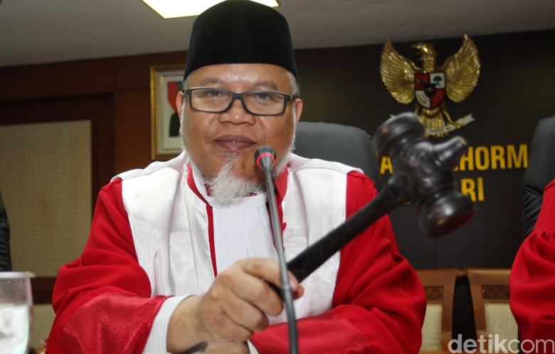 Ini dia hasil Rapat MKD hari ini terkait Setya Novanto !