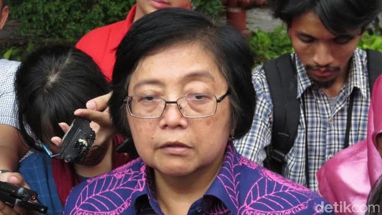 Jika Terbukti Bakar Hutan, Perusahaan Harus Bayar Pajak Pencemaran Lingkungan