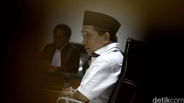 Ini 3 Ranking Teratas Aset Koruptor yang Dirampas Negara