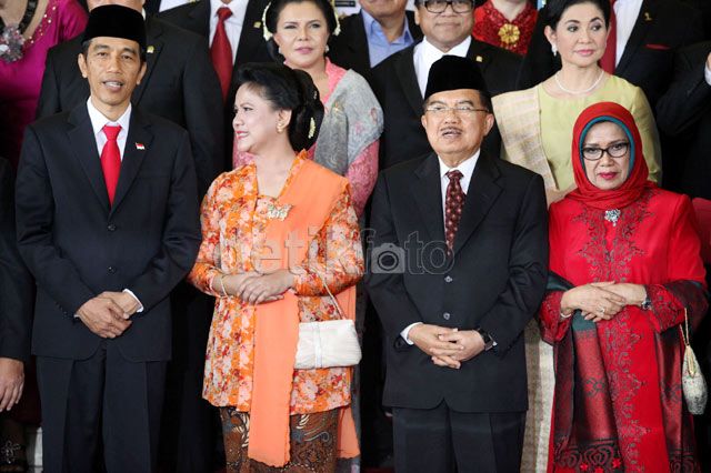 Pesan Habibie ke Jokowi: Konsisten Perjuangkan Kualitas Kehidupan Indonesia