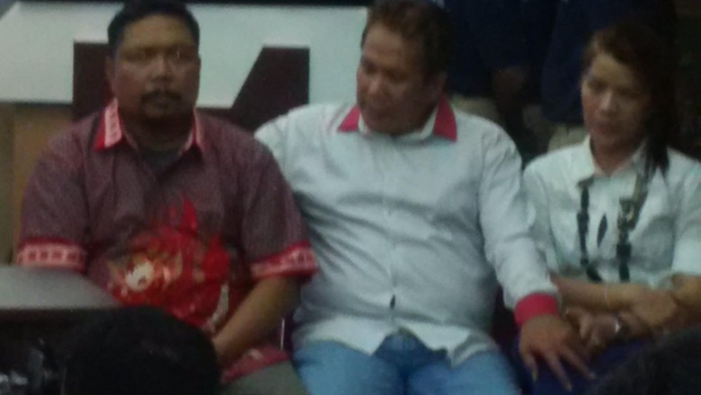 Suami Dayu: Kalau Boleh Saya Habisin Pelaku, Tapi Agama Saya Melarang