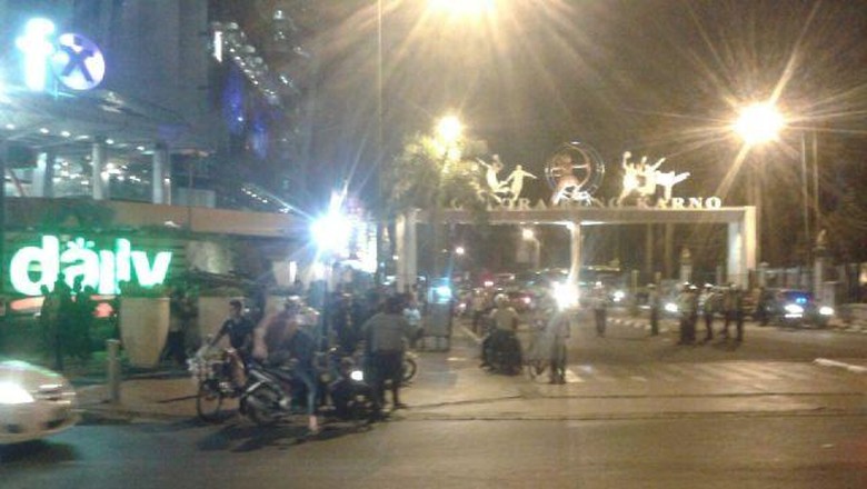 Kalahkan Sriwijaya FC, Persib Juara Piala Presiden 2015