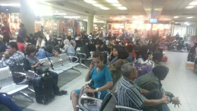 Keamanan Bandara di Indonesia Kini Berstatus Kuning: Terkait Insiden Paris! 