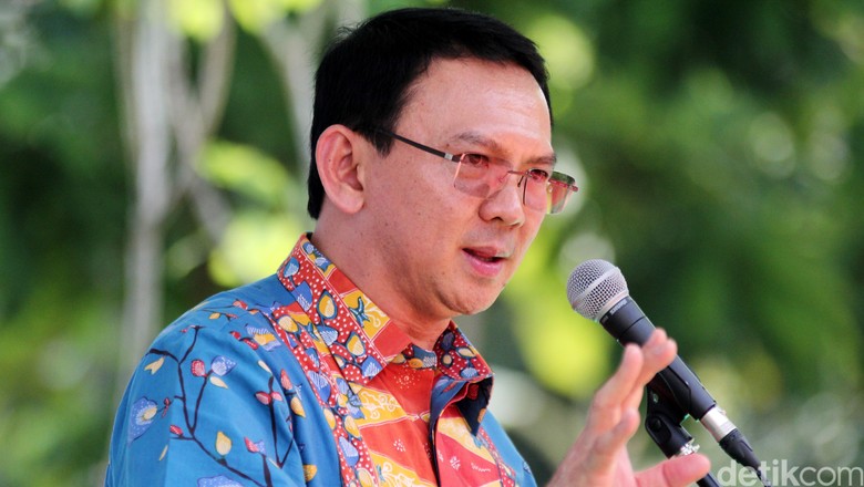 Kisruh Sampah, Ahok Minta Kapolda dan PPATK Selidiki DPRD Bekasi dan PT GTJ