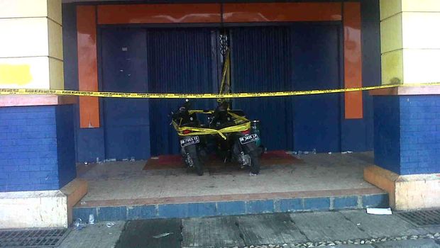 Inul Vizta Manado Kebakaran, Beberapa Pengunjung Terjebak