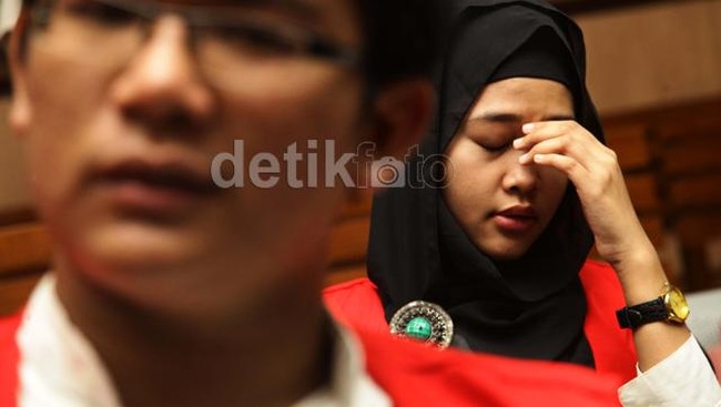 Yang Muda Yang Membunuh, Ada Apa dengan Generasi Indonesia?