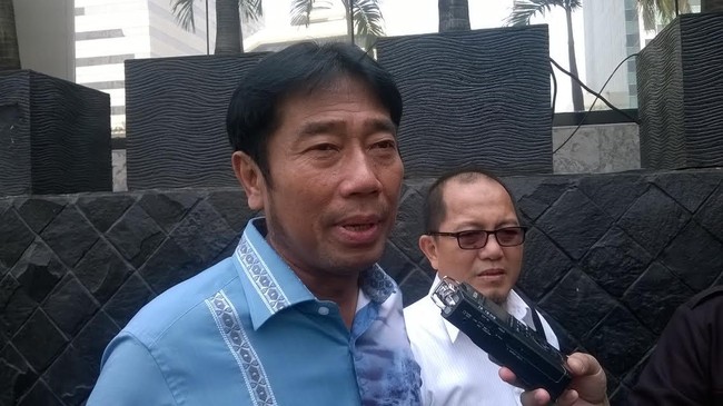 Beranikah DPRD DKI Bentuk Pansus UPS?