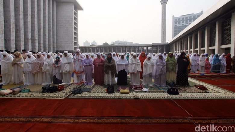 Umat Islam Rentan Terinfeksi Virus Aliran Sesat!