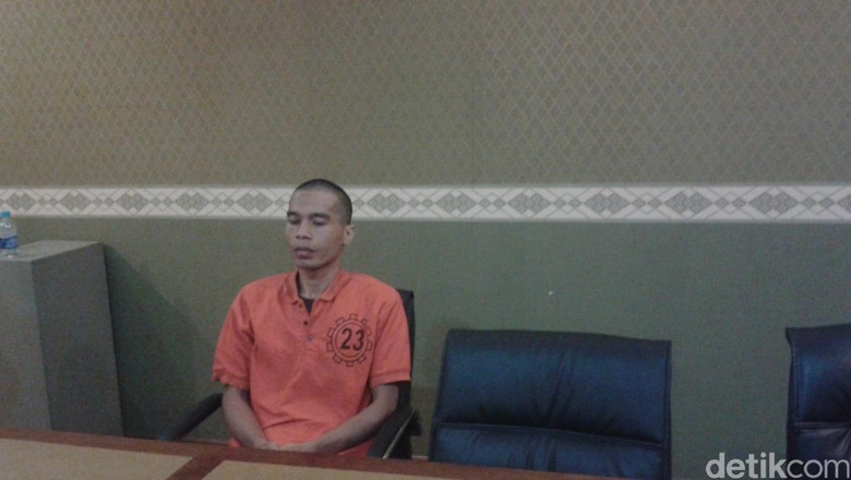 Takut Dikebiri, Maskur Si Pencabul 15 Anak: Saya Merasa Berdosa