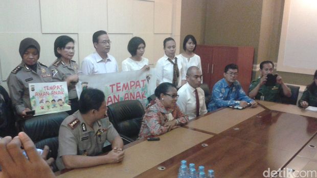Takut Dikebiri, Maskur Si Pencabul 15 Anak: Saya Merasa Berdosa