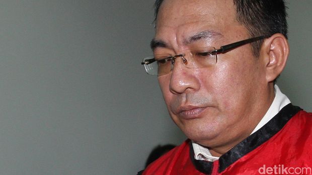 Nyali Prasetyo, Tuntut Mati 50 Orang Lebih Gembong Narkoba Kurun 2015