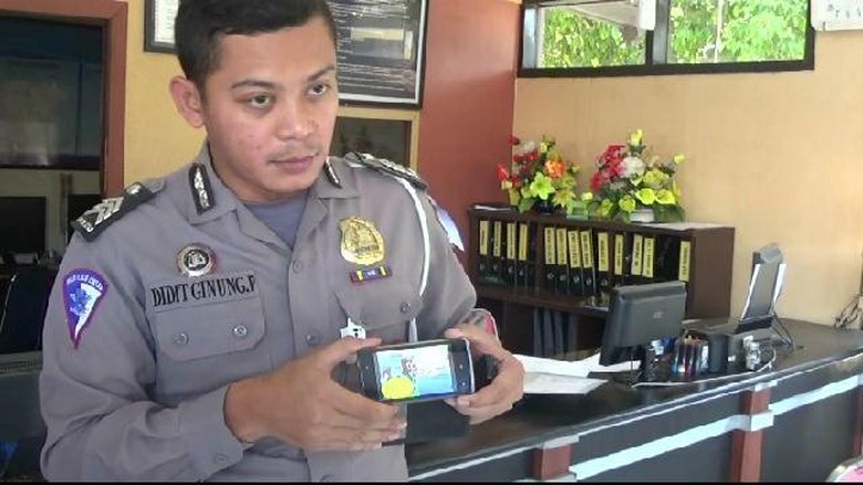 OB Penyebar Meme Polisi di Ponorogo Minta Maaf, Kasusnya Dihentikan