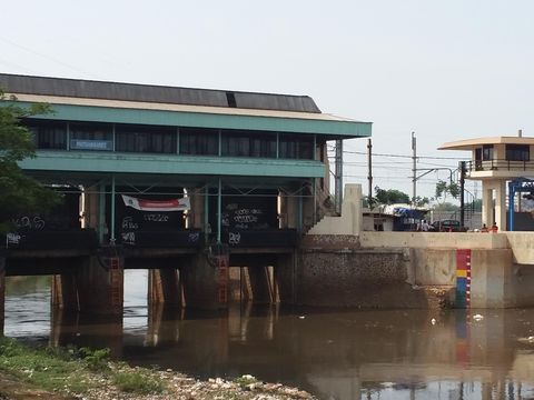 Menengok Kembali Persiapan Jakarta Menghadapi Musim Hujan