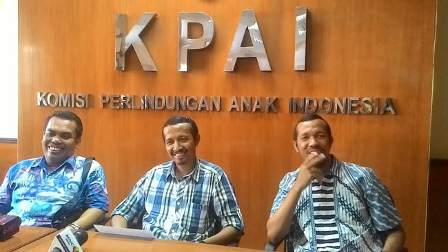 Kisah Pilu Ayah yang Anak Balitanya Tak Ditangani dengan Baik RS di Bekasi