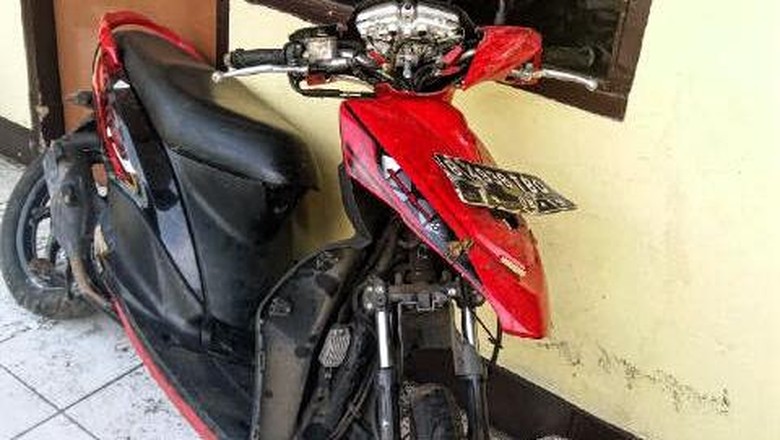 Guru Renang Cantik Ini Hilang di Kawasan Cempaka Putih