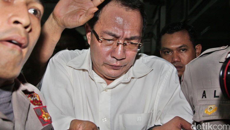  7 Orang Penyelundup Sabu 800 Kg Lolos dari Vonis Mati, Jaksa Melawan