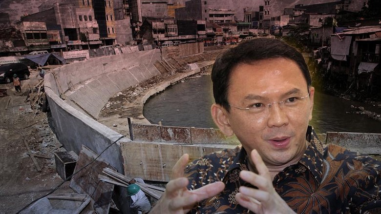Ahok Memuji dan Mengkhianati Orang Betawi ? &#91; Sinetron jilid 2 &#93;