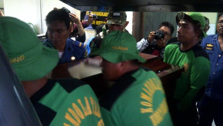 Pegawai Kemenhub Meninggal Dunia Saat Ikuti 'Bela Negara' di Pasuruan