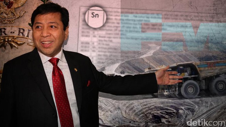 Menanti Keberanian Setya Novanto Penuhi Panggilan MKD