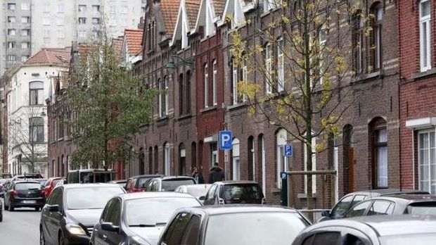 Molenbeek, Kota Kecil di Belgia yang Selalu Dikaitkan dengan Teroris Eropa