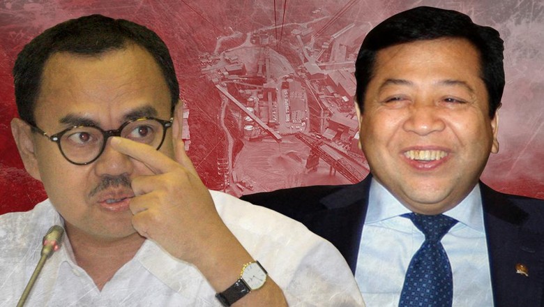 Sudirman Said Siap Dipanggil MKD dan Serahkan Rekaman Lengkap Novanto