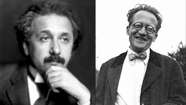 Inikah Calon Pengganti Einstein?