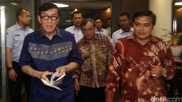 Presiden Jokowi Siapkan Kado untuk Rakyat Indonesia, Apa Itu?