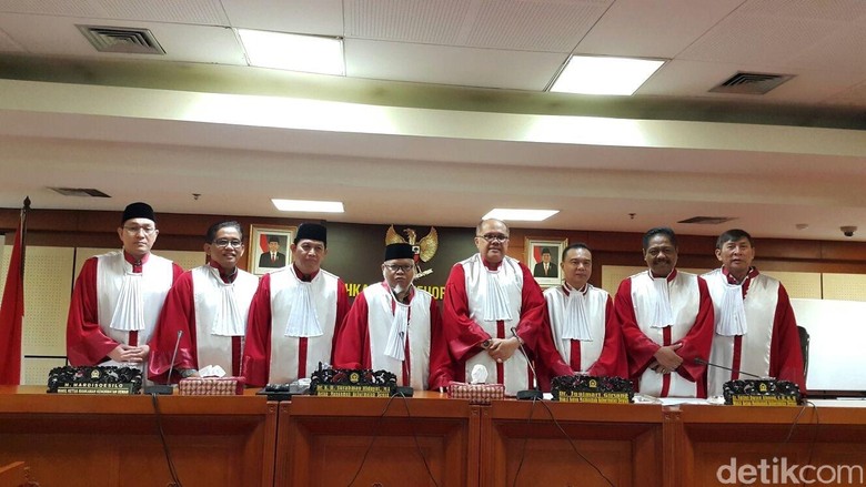 JK Anggap Kasus Novanto Skandal Terbesar, MKD Seharusnya Bentuk Panel