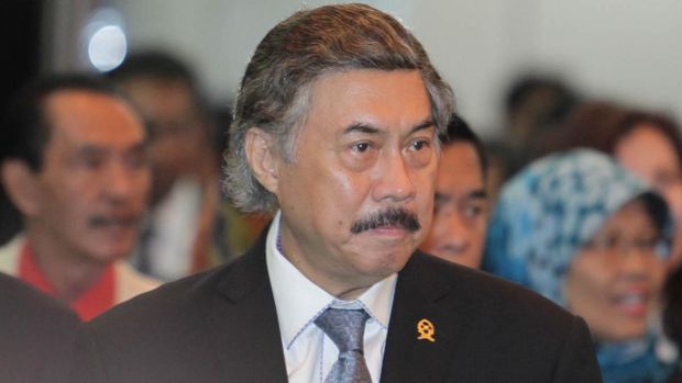 Lengsernya Nurhadi dan Cerita Sekretaris MA Akan Melabrak Gayus Lumbuun