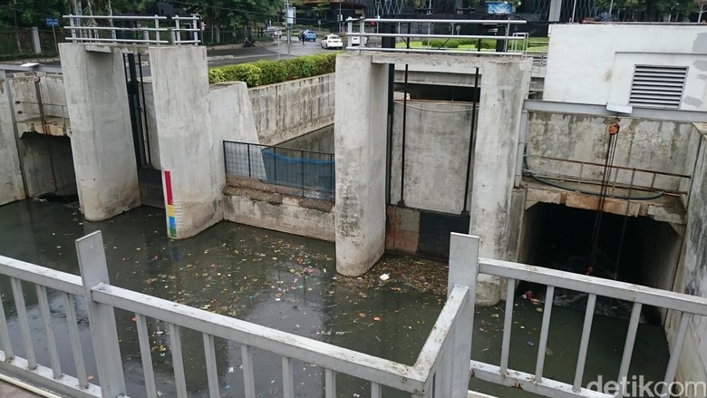 &#91;Mungkin Terlalu Bombastis&#93; Ikan Mati di Sungai Epicentrum Bisa Sampai 1 Mobil Pikap