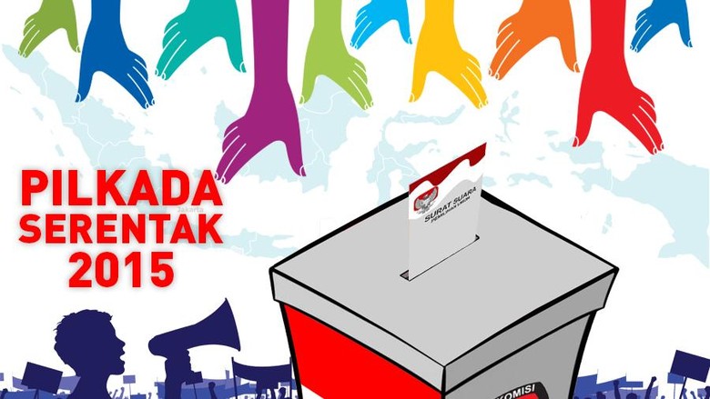 &#91;Breaking News&#93; Quick Count Indo Barometer